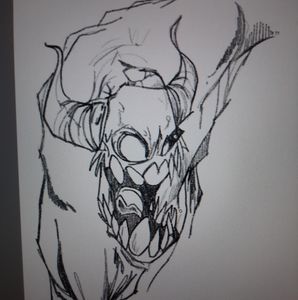 Meet your Posher, Ty